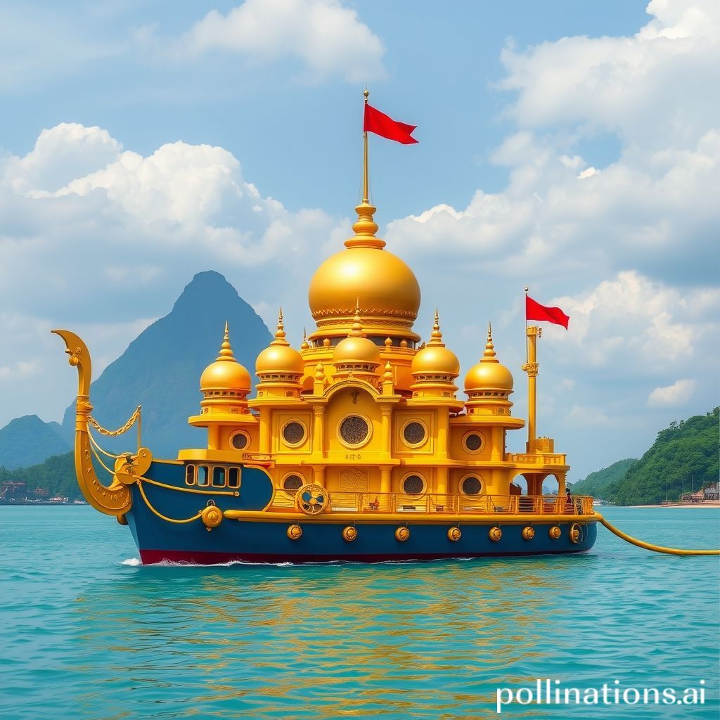 Situs Slot Vip Thailand